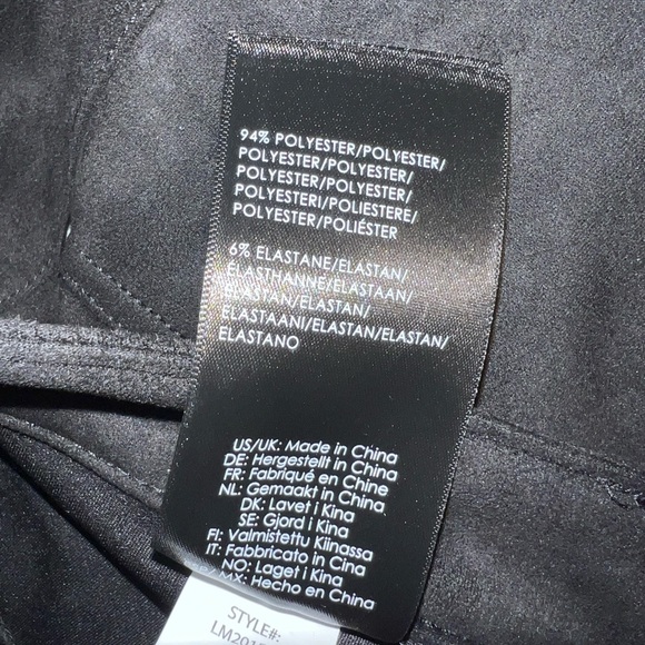 Liverpool Black Madonna Skinny - Picture 9 of 9